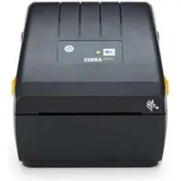Zebra Technologies Zebra ZD200 Series ZD230 - Etiketprinter - direkte termisk - Rulle (11,2 cm) - 203 dpi - op til 152 mm/sek. - USB 2.0, LAN