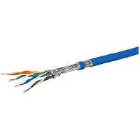 Metz Mc Gc1300 Cat7a Netværkskabel 100 M