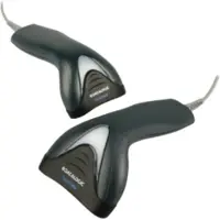 Datalogic Touch TD1100 65 Lite - Stregkodescanner - håndmodel - afkodet - USB