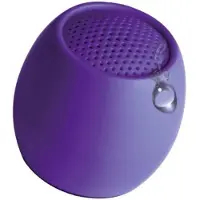 Boompods Zero Very Peri Bluetooth-højttaler