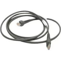 Zebra Technologies Zebra - Datakabel - USB (han) - 5 m - for Zebra MP6000, MP6200, MP6210, MP6500, MP6510