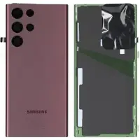 Samsung S908 S22 Ultra bagcover (GH82-27457B)