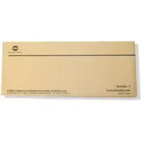 Konica Minolta Wx107 (aavawy1/aavawy2) Tonerboks