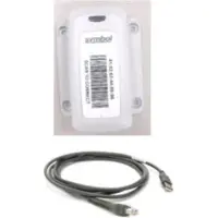 Zebra Technologies Zebra - Netværksadapter - USB - Bluetooth 2.0 - Klasse 1 - for Symbol CS4070-HC