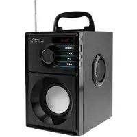 Media-Tech Mt3179 Bluetooth-højttaler