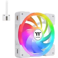 Thermaltake Swa Ex14 Argb Tt Premium Edition 140 Mm Blæser 3 Enheder