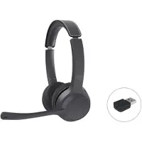 Conceptronic Polona04ba Voip-hovedtelefoner
