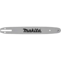 Makita - Kædesavsguidebarre - 35 cm - for P/N: UC4041A