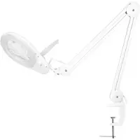 Logilink WZ0058, 2,25x, Glas, 12,7 cm, LED, 9 W, 6500 K