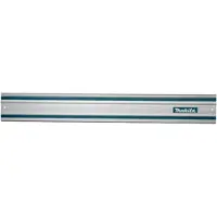 Makita - Guideskinne - længde: 1900 mm - for DHS630Z XGT HS011GT201