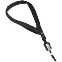 Zebra Technologies Zebra - Skulderrem til håndholdt med bælteklemme - tilbagetrækkelig - for Zebra MC3300, MC3300-G, MC3330R, MC3390R