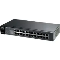 Zyxel Es-1100-24e Switch