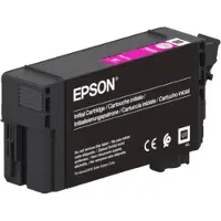 Epson T40 Blækpatron Magenta T40C3 Modsvarer: N/A