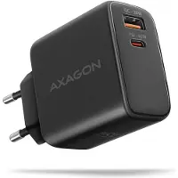 Axagon Acu-pq45 Usb-c Vægoplader