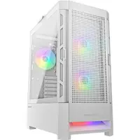 Cougar Duoface Rgb Pc-tårnhus