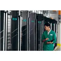 HP HPE Aruba AP-POE-AFGE 1-Port GbE midspan - Strøminjektor - 15.4 Watt - for HPE Aruba AP-303, 304, 305, 365, 367, 504, 505, 565, 567 Instant IAP-304, 305, 314, 315