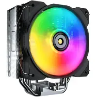 Cougar Forza 50 Argb Cpu-blæser 120 Mm