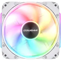 Cougar Apolar Argb Blæser 120 Mm 3 Enheder
