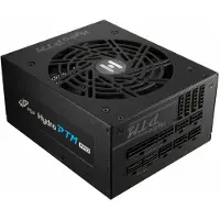 FSP Hydro Ptm Pro Atx 3.0 1350w 80+ Platinium Modulær Strømforsyning