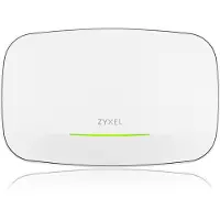 Zyxel WBE530 - Trådløs forbindelse - BE11000, triple-radio, NebulaFlex Pro adgangspunkt - 1GbE, Wi-Fi 7 - Wi-Fi 7 - 2.4 GHz, 5 GHz, 6 GHz