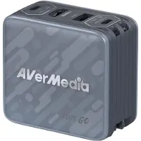 AVerMedia Elitego Gc313pro Dokningsstation