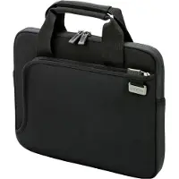 Dicota Smart Etui til Laptop 12.5" | Sort