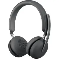 Logitech Zone 2 Trådløse Hovedtelefoner