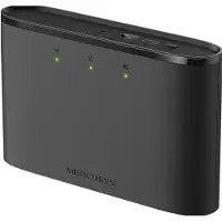 Mercusys 4G LTE Mobile Wi-Fi