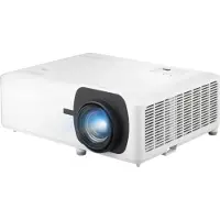 Viewsonic LS901-4K - DLP-projektor - laser/fosfor - 5500 ANSI lumens - 3840 x 2160 - 16:9 - 4K - zoomobjektiv