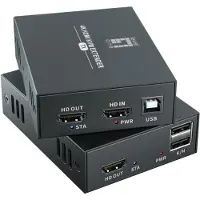 Level One Hve-9211 Hdmi-forlænger