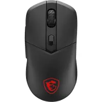 MSI Versa 300 Trådløs Gamingmus