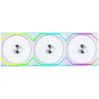 Lian Li Sl Wireless Blæser 120 Mm 3 Enheder