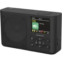 Kenwood Cr-m33dab Digital Radio