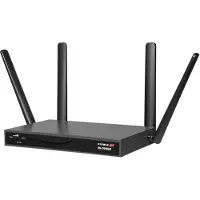 Edimax 4G-7449AC 4G LTE AC1200 Wi-Fi 5 MU-MIMO router 3xLAN 1xWAN