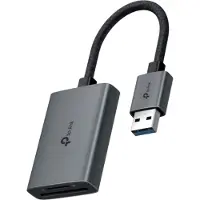 TP-LINK 8885020626971 Ekstern Kortlæser