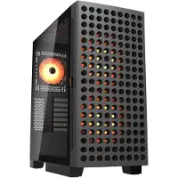 Cougar Airface Eco Rgb Pc-tårnhus
