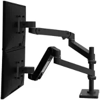 Ergotron 45-690-292 Skærmstander