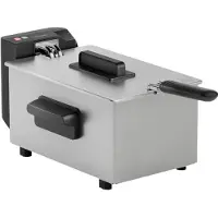 Tristar Fr-9334 3l Frituregryde