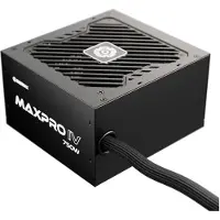 Enermax MAXPRO IV Strømforsyning - 750 Watt - 120 mm - ATX - 80 Plus White certified