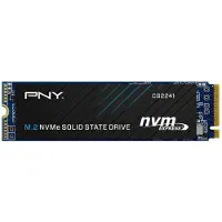 PNY Cs2241 Gen 4 500gb Ssd M.2