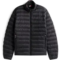 Tommy Hilfiger Overgangsjakke sort