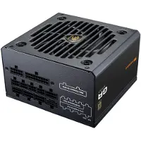 Cougar Gr 750w 80 Plus Gold Modulær Strømforsyning