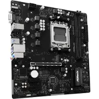 Asrock A620am-hvs Bundkort