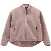 CMP 35p4636 Sweatshirt Med Lynlås