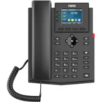 Fanvil Ht301 Mono Qd-rj9 Headset