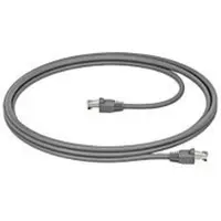 Logitech 952-000072 Network Cable 3m Cat5e-netværkskabel