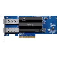 Synology Dual-port 10GbE SFP+ add-in card for systems