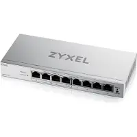 Zyxel 8hpv3 Switch
