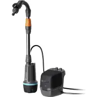 Gardena Regnvandstøndepumpe 2200 ComfortAutomatic 18V, sæt