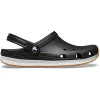 Crocs Pantoletter 'Classic Retro' sort